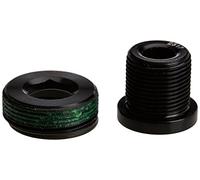 SRAM 101528 Platos para Bicicletas, Adultos Unisex, Multicolor, Talla única