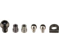 SRAM Tornillo de ajuste de cable para Red Aero Link Modelo 2013 one_size