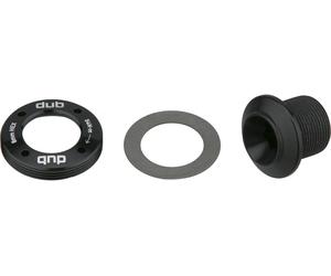 SRAM Tornillo de manivela M18/M30 con extractor DUB one_size