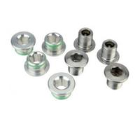 SRAM Tornillo Plato TRUVATIV XX M8/M10 PL.4x2 UNID