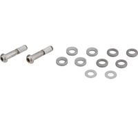 SRAM Tornillos de Fijación de Titanio para Pinza de Freno