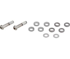 SRAM Tornillos de Fijación de Titanio para Pinza de Freno
