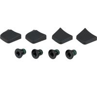 SRAM 105601 Platos para Bicicletas, Adultos Unisex, Multicolor, Talla única