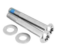 Tornillos Sram pour freins à disques FMC (x2) 37