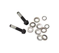 SRAM Tornillos Freno Disco Titanio T25 27 mm 2 UD