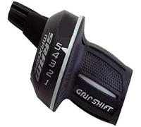 SRAM Trigger, Mando Twister Mrx Comp Trasero 5 Velocidades Unisex Adulto, Multicolor, Talla Única