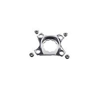 SRAM Truvativ 11 Speed - Accesorio para Rodillos para Bicicletas, Color Negro