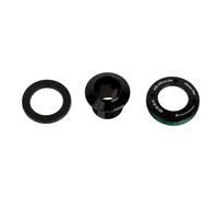 SRAM/Truvativ Dub - Perno de manivela y tapa autoextraíble