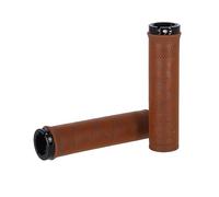 SRAM Truvativ - JUEGO DE PUÑOS TRUVATIV DESCENDANT 133mm MARRON