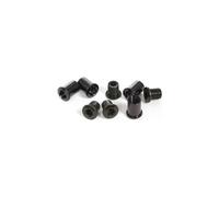 SRAM Truvativ Tornillos para Platos para 1-fach Manivela Con Guardia