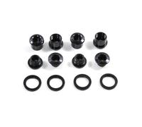 SRAM Truvativ Tornillos para Platos para 1-fach Manivela Sin Guardia