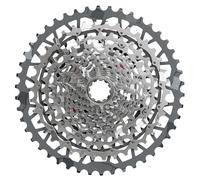 Sram Unisex Adulto 00.2418.157.000 Am CS XG 1351 E1 XPLR 10-46, Negro, Talla Única