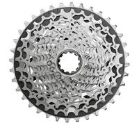 Sram Unisex Adulto 00.2418.159.003 Am CS XG 1270 E1 10-36, Negro, Talla Única