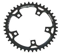 Sram Unisex - Adulto Gravel Cadena Blat, Negro, 1 Talla