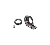 Sram Unisex - Adulto X01 Eagle Gears, Negro, 1 Talla
