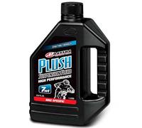 Aceite de suspensión Rockshox Plush Maxima 7wt 1l - Rear Shock TU