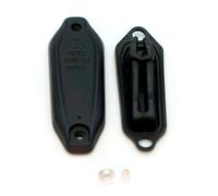 Sram Unisex de Adultos RSC/ULT.Hydr. Palanca de Freno, Color Negro, Talla única