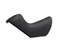SRAM Cubierta de goma para palancas de cambio y freno Red eTap® HRD negro talla única