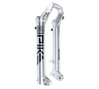 Sram Unisex - Horquilla Boost Pike para Adultos, Plata, 27,5 Pulgadas, 15 x 110