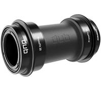 SRAM Unisex's BB Dub Pressfit 30 (Road) 83 mm Soporte Inferior, Color Negro