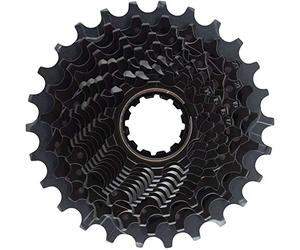 SRAM Unisex's Xg-1270 Casete de 12 velocidades, Plateado, 10-26