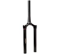 SRAM X.11.4018.090.030 CSU RS lírico Horquilla para Bicicleta, Unisex Adulto, Negro, 27.5/29