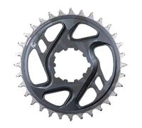 SRAM X-Sync 2 Eagle - Plato de Montaje Directo Forjado en frío