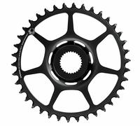 SRAM X-Sync Águila 2 Plato Boost 12 Compartimentos 38 Dientes DM para Bosch
