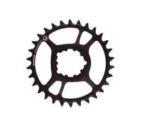 SRAM X-Sync Eagle Steel 30T Corona - 12 Marchas Montaje Directo, Estricto-Largo