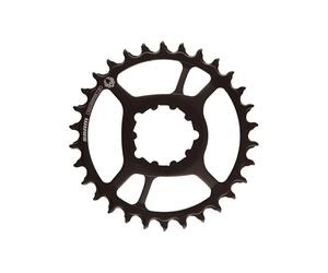 SRAM X-Sync Eagle Steel 30T Corona - 12 Marchas Montaje Directo, Estricto-Largo