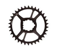 SRAM X-SYNC Eagle Steel 34T - Plato para montaje directo de 12 velocidades BCD de 3 pernos
