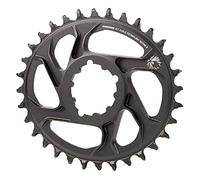 Sram X-Sync2 Eagle Boost Kettenblatt (32 Zähne | 12-Fach | Oval | ALU | Offset 3mm | DM)