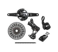 SRAM X0 Eagle AXS Transmission Groupset 32T CL55 Dub 10-52T