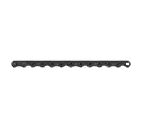 SRAM, X0 Eagle T-Type Flattop, Cadena, Velocidad: 12, Enlaces: 126, Negro