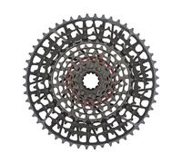SRAM X0 Eagle XS-1295 T-Type casete de 12 velocidades - Empaque de taller negro