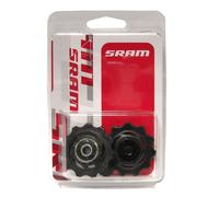 Sram X0 Roldanas para Cambio 2 Unidades Negro - 10/11 Velocidades Transmisión MTB