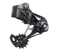 Sram X01 Eagle Axs Desviador Trasero, Unisex - Adultos, Negro, Tamaño estándar