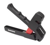 SRAM X01 Eagle Dub 175 Boost English BB 175 mm Boost Negro 32T 10-50T