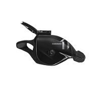 SRAM X1 Shifter Trigger 11 Speed Rear With Discrete Clamp 11 Speed