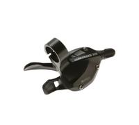 SRAM X5 Shifter Trigger Set 2X10 Black 2 Speed
