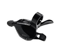 SRAM X5 Shifter Trigger Set 3X9 Black 9 Speed