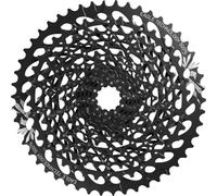 SRAM XG-1275 Cassette 12s negro 2018 7 velocidades rueda libre.