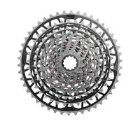 SRAM XG-1391 XPLR Casete 13-velocidades para Red XPLR E1 silver 10-46