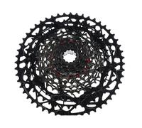 Sram XS-1270 T-Type 10-52Z Cartucho 10-52 Multicolor