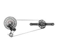 SRAM XX Eagle AXS - Grupo de transmisión 32T CL55 Dub 10-52T