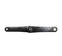 Sram XX1 Eagle DUB SL Juego de Bielas Direct Mount 8 Tornillos 175 mm Carbono Gris