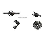 Kit aceite mineral SRAM V3