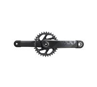 SRAM 102306 Accesorios de Ciclismo, Adultos Unisex, Multicolor, Talla única