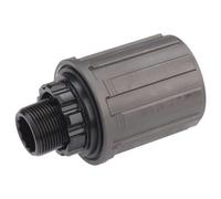 SRAM Zipp 11.2015.019.200 Sram-Repuesto Nucleo Buje X.9 9/10V, Hombre, Gris, Talla única