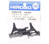 SRB cola del sostenedor de la pluma M0302010 (Jap?n importaci?n / El paquete y el manual est?n escritos en japon?s)